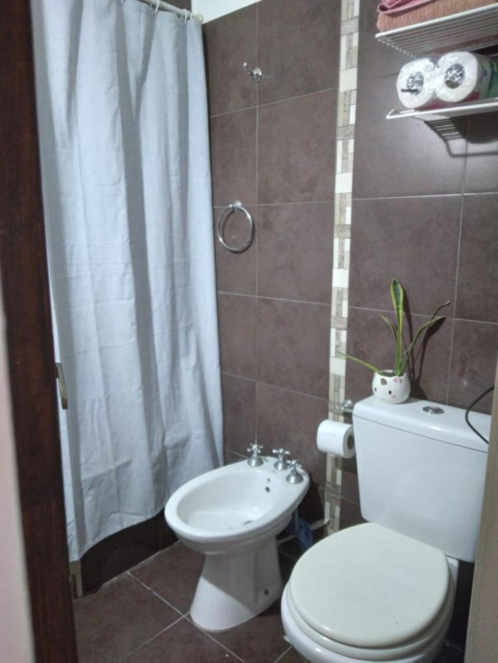 DEPARTAMENTO PARA JOVENES EN MAR DEL PLATA