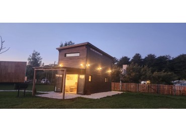 Casa en Playas del Sur APTA PARA JOVENES