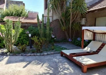 CASA PARA 9 PERSONAS apta para jovenes