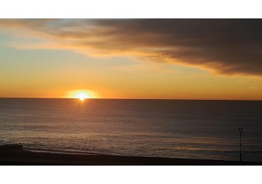 DEPARTAMENTO PARA JOVENES EN MAR DEL PLATA